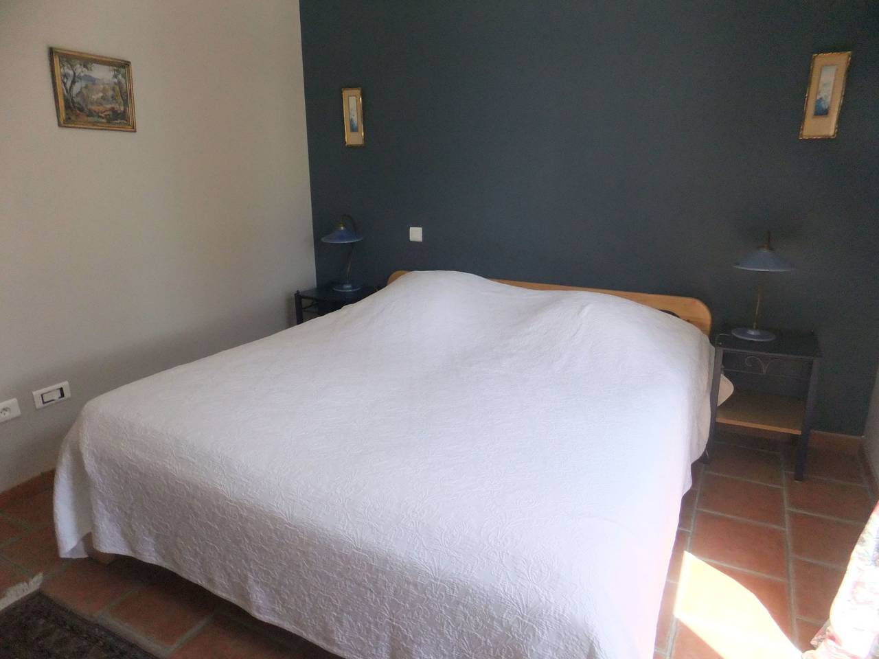 Das Kloster in Villecroze, Région de Draguignan