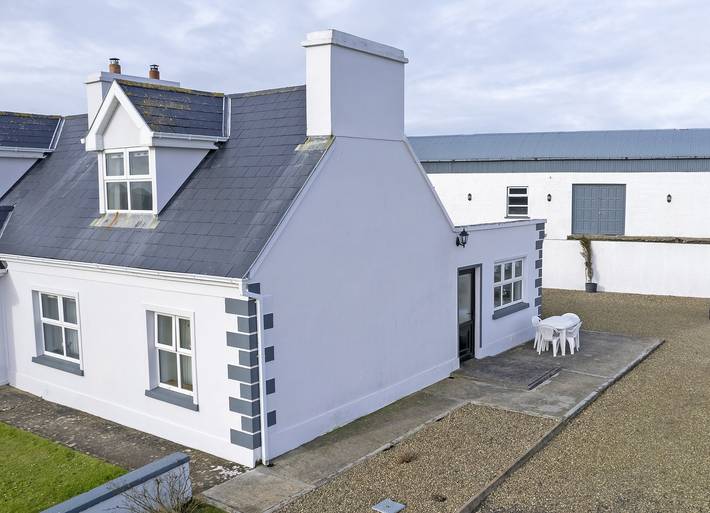 Ferienhaus für 5 Personen, mit Garten in County Clare - 3