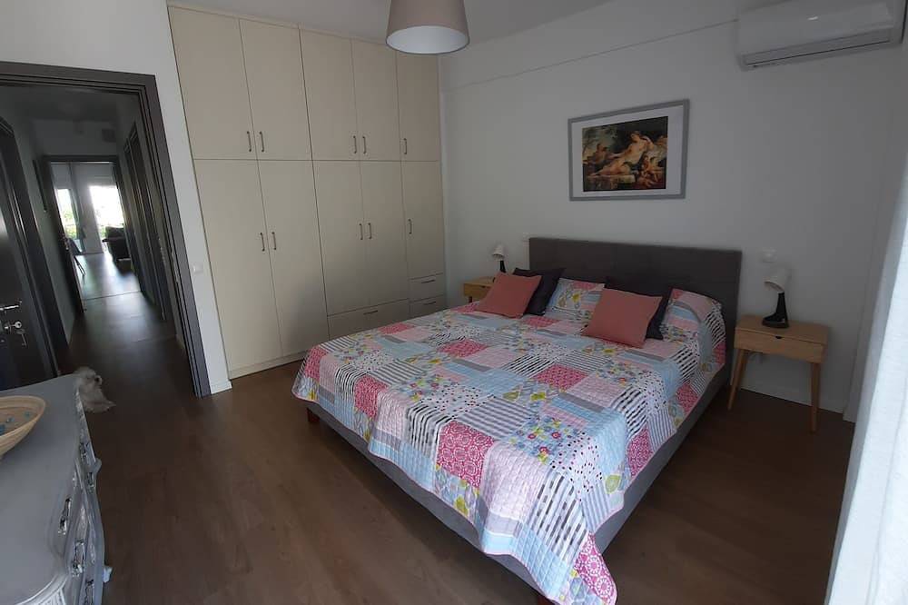 Entire apartment, Διαμέρισμα in Athens, South section of Athens