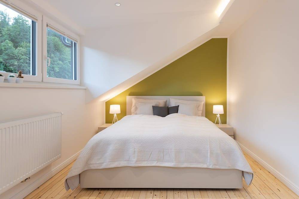 Ganze Wohnung, 156m² Penthouseapartment mit Blick auf den Wörthersee in Pörtschach am Wörthersee, Klagenfurt-Land