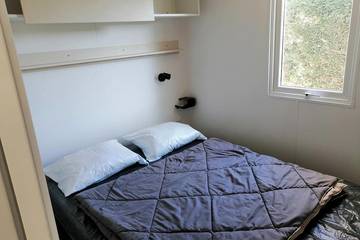 Camping pour 6 Personnes dans Torreilles, Région de Perpignan, Photo 2