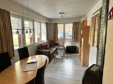 Hütte für 2 Personen in Saas-Grund, Walliser Alpen, Bild 1