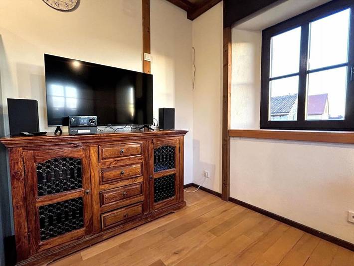 Ferienwohnung für 6 Personen, mit Terrasse und Garten in Wachau - 2