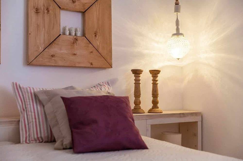 Villa à 200 m des plages de sable fin de Ostuni - Plage avec Pavillon Blue in Marina di Ostuni, Salento