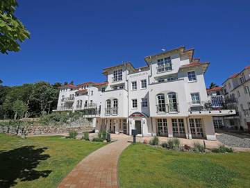 Ferienwohnung für 4 Personen in Baabe, Rügen, Bild 4