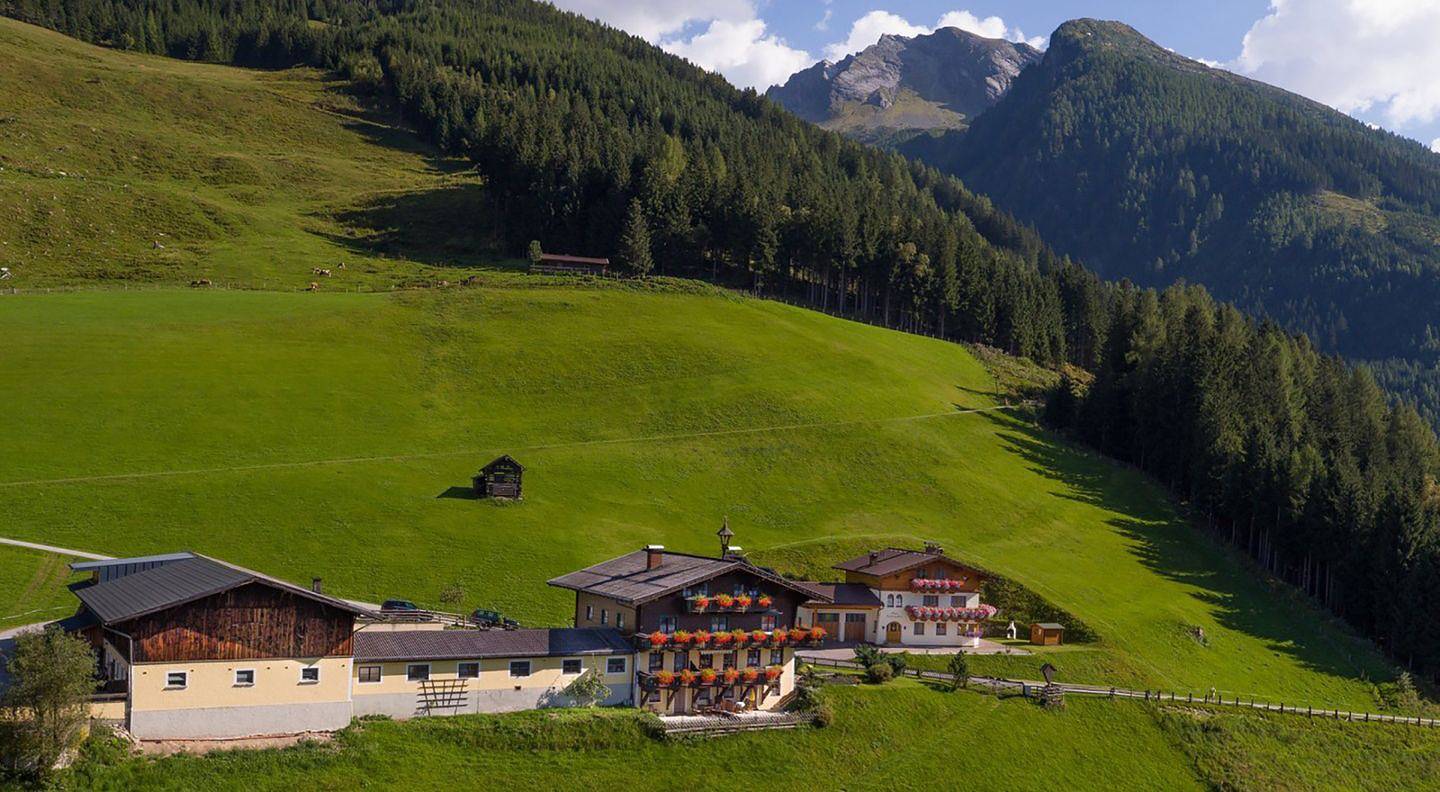Ganze Wohnung, Appartement Kreuzkogel in Bad Gastein und Umgebung, Ski Amadé