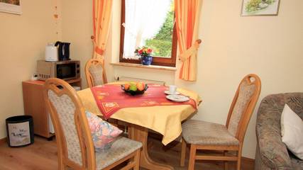Apartament Wakacyjny dla 2 osoby w Bad Bellingen, Schwarzwald, Zdjęcie 3