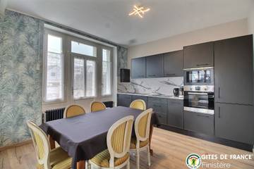 Gîte für 6 Personen in Morlaix, Morlaix und Umgebung, Bild 2