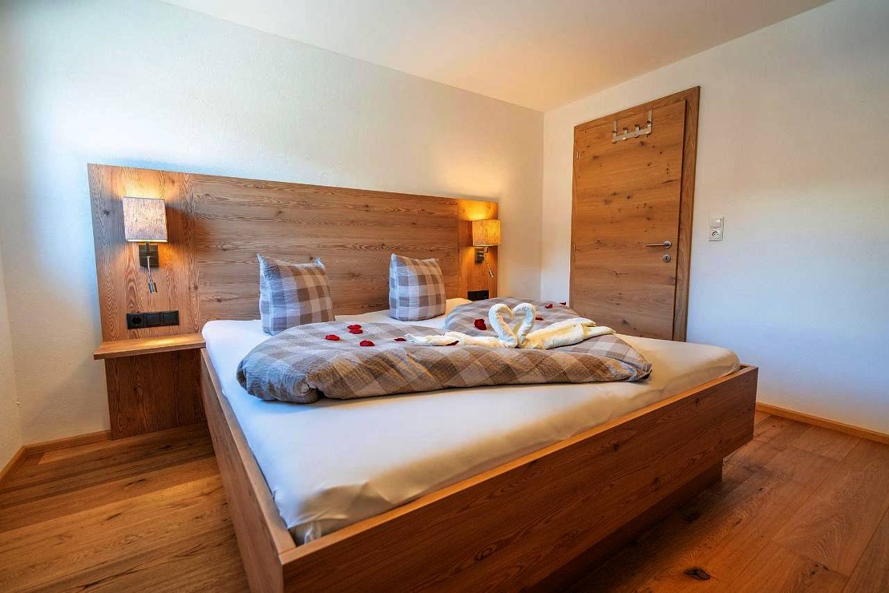 Two-Bedroom Apartment in Achenkirch, Brandenberger Alpen