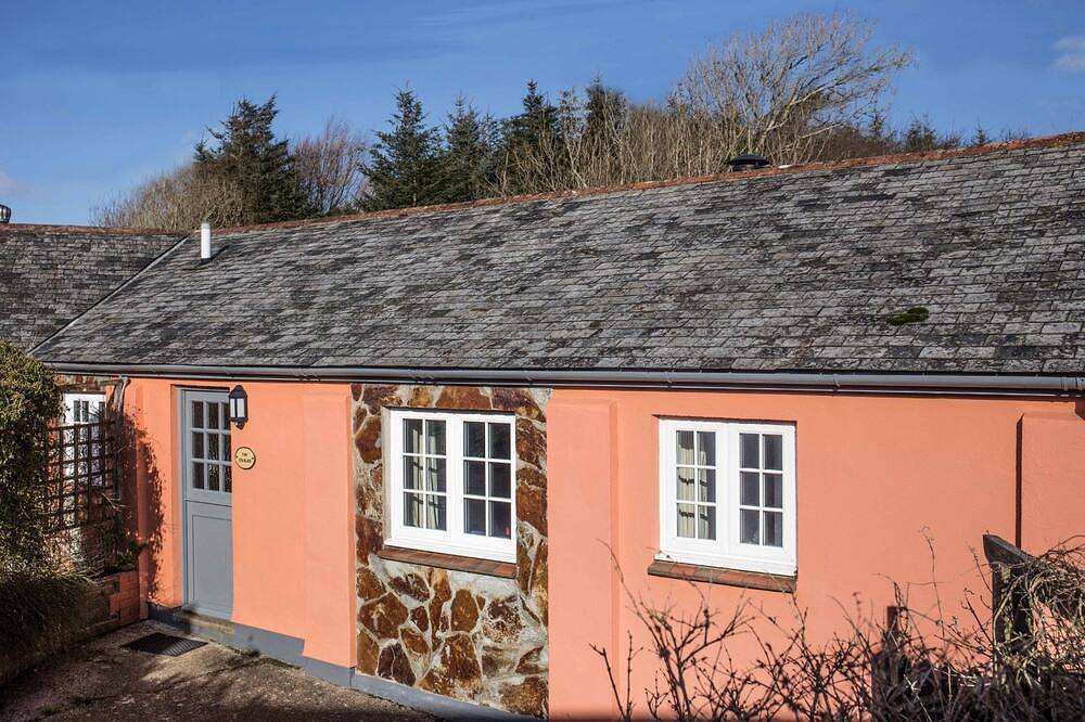 Casa vacanza a Devon a partire da 159€ a notte
