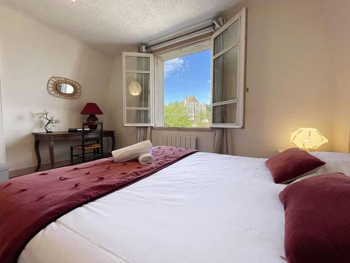 Apartamento de vacaciones para 4 personas - 1