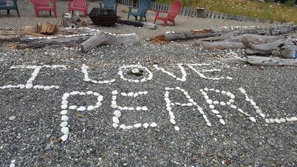 Vacation House for 7 Guests in Bainbridge Island, Puget Sound, Picture 3