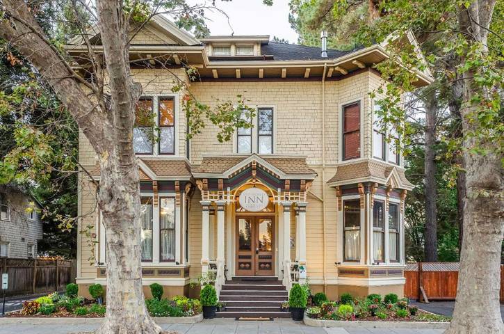 Apartamento para 2 personas, Se admiten mascotas en Napa Valley