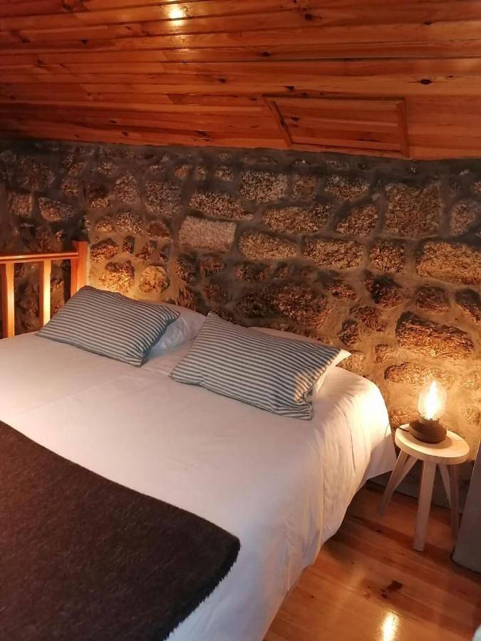 One-Bedroom House in Alvoco da Serra, Serra da Estrela