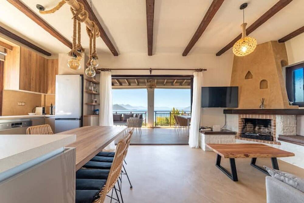 Appartamento vacanze a Egina a partire da 299€ a notte