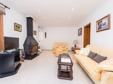 Apartamento in Santanyí, Mallorca Sur für 5 
