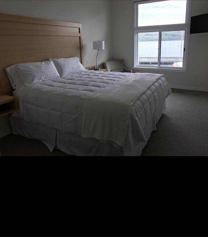 Vacation rental for 6 people, with balcony in Seneca Lake