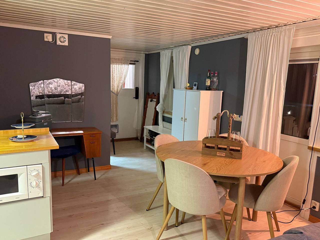 4 Personen Ferienhaus in Brunnskog in Värmland