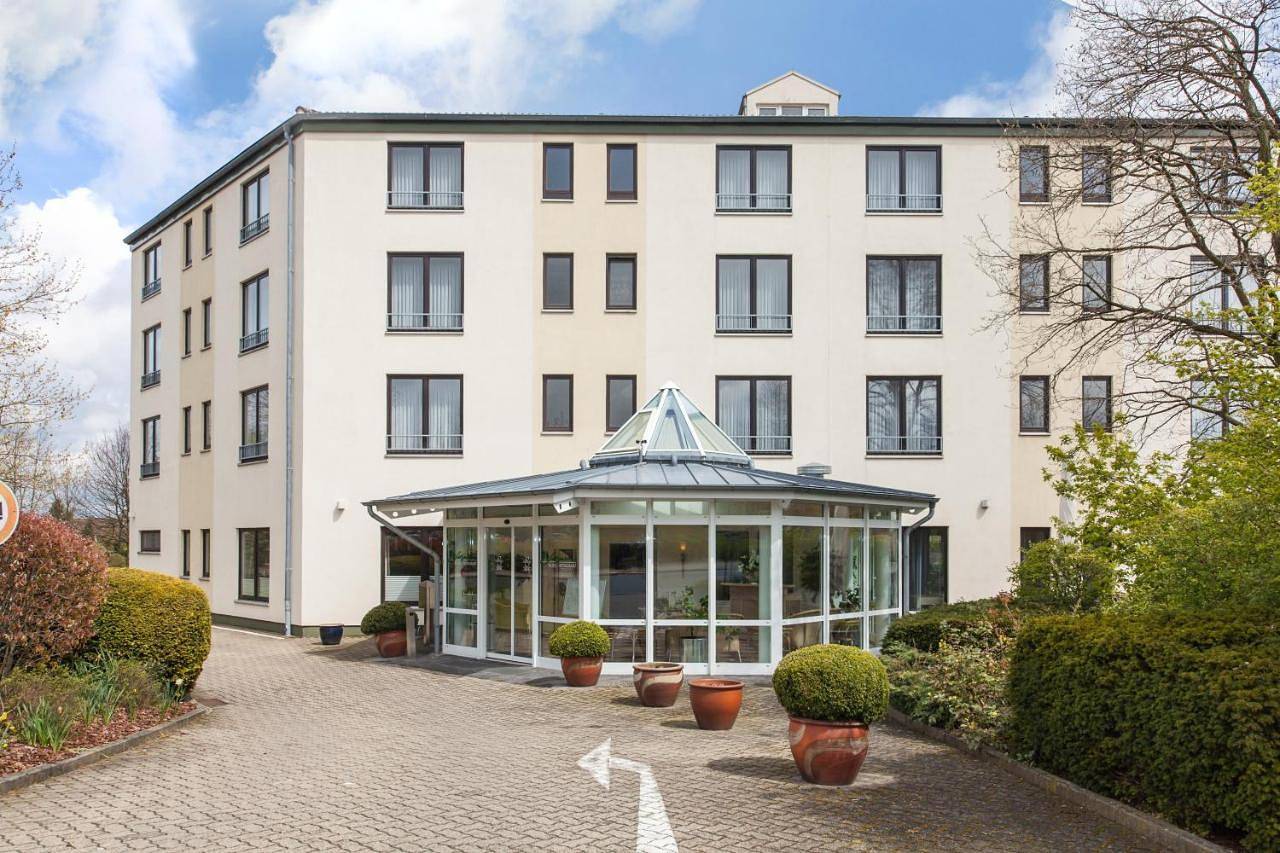 Apartment in Wolfsburg, Région de Brunswick