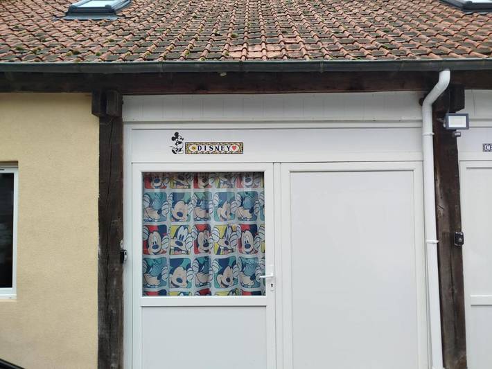 Location de vacances pour 4 personnes, avec terrasse à Tillé (Oise) - 3