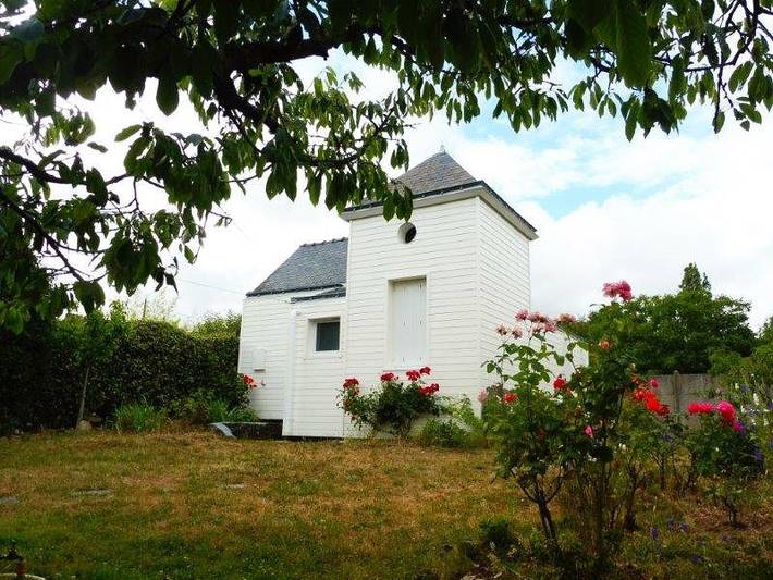 Gîte pour 4 personnes dans Plage Saint Marc - 2