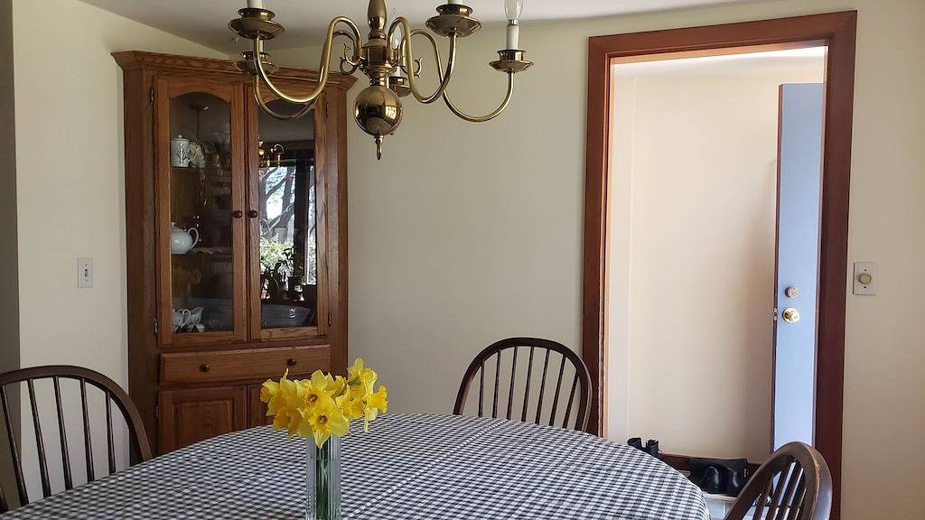 Scituate, Ma: Experience Coastal Charm in a 3-Bedroom Family-Friendly Home.\n\n in Scituate, Massachusetts