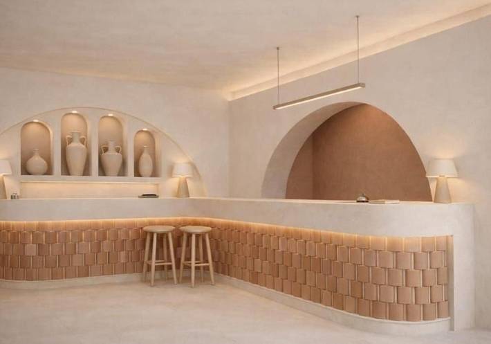 Hotel para 2 personas, con vistas y jardín - 1