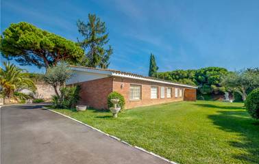 Casa para 9 Personas en San Andrés de Llavaneras, Maresme, Foto 1