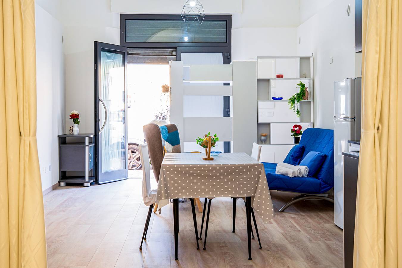 Entire apartment, La Casa di Federica in Ancona, Ancona Province