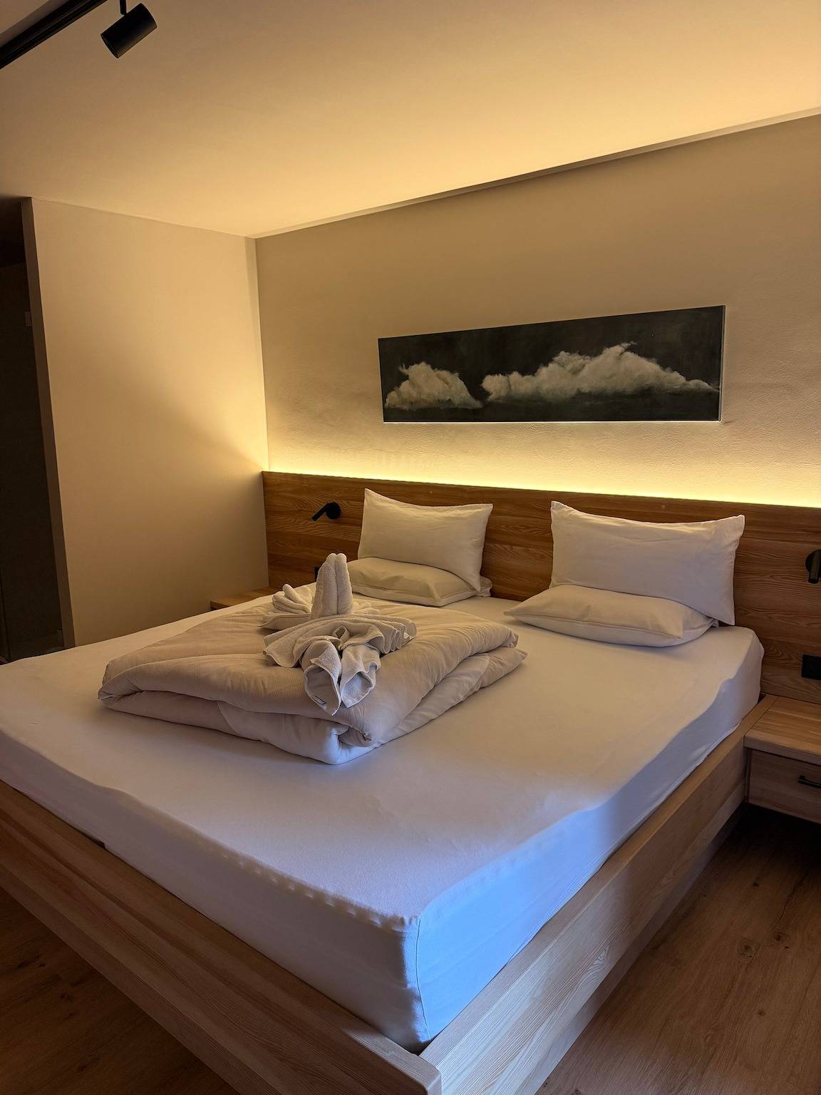 Apartamento entero, Apartamento "Haus Excelsior Top 18" con vistas a la montaña, balcón y wifi in Seefeld in Tirol, Distrito de Innsbruck-Land