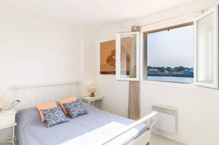 Location de vacances pour 7 personnes, avec terrasse dans Office De Tourisme De Mimizan - 2