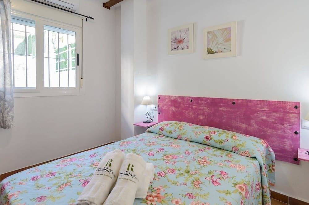 Casa Rural Los Bancales Cortes de la Frontera by Ruralidays in Cortes de la Frontera, Málaga Province