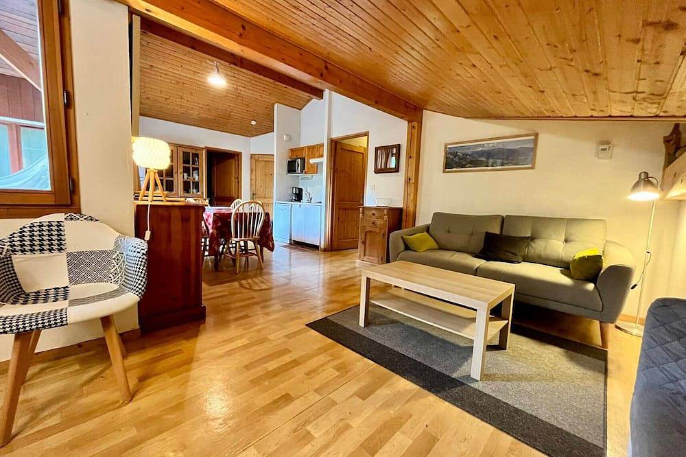 Photo : Appartement de vacances