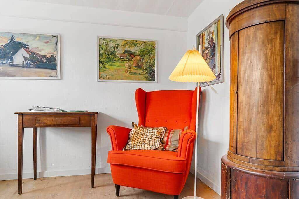 20160 Samsø - Præstegyden 8 in Samsø