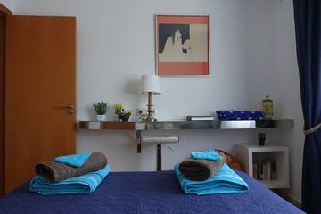 Chalet para 6 Personas en Manilva, Provincia de Málaga, Foto 4