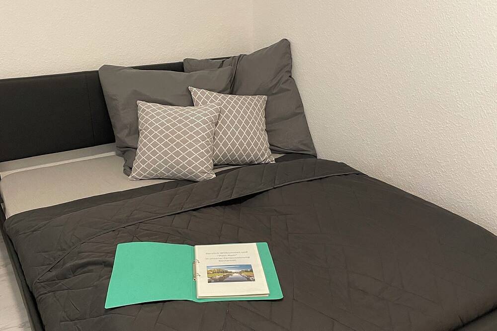 Ganze Wohnung, Ferienwohnung in Wilhelmshaven in Rüstersiel, Wilhelmshaven