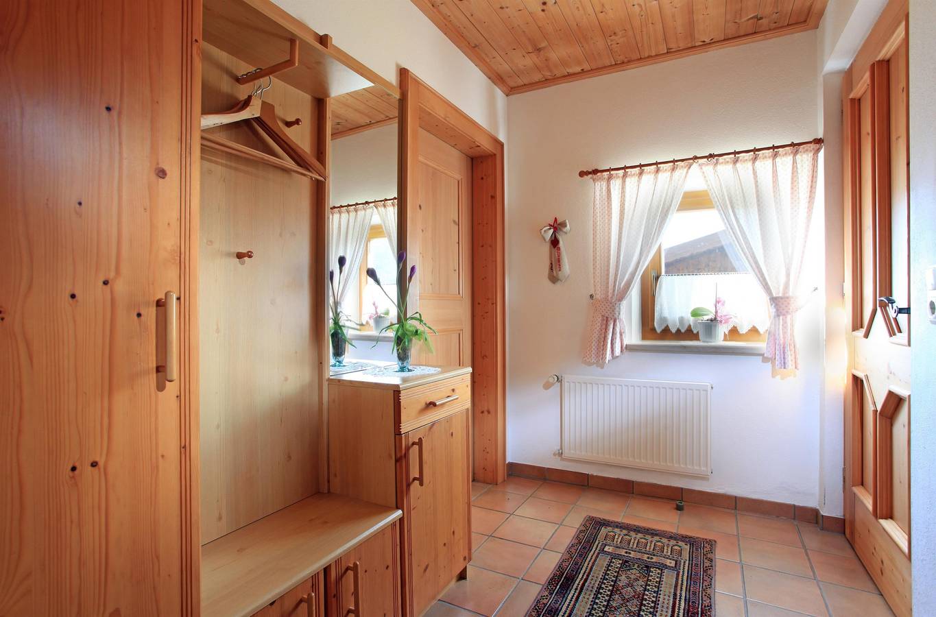 Geheel vakantieappartement, Gimplinger, Ferienwohnung in Ellmau, Kitzbüheler Alpen