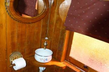 Bed And Breakfast for 4 People in Canterbury (NZ), Photo 4