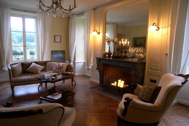 Chambre d’hôte pour 2 personnes, avec jardin dans le Parc naturel régional du Morvan - 4