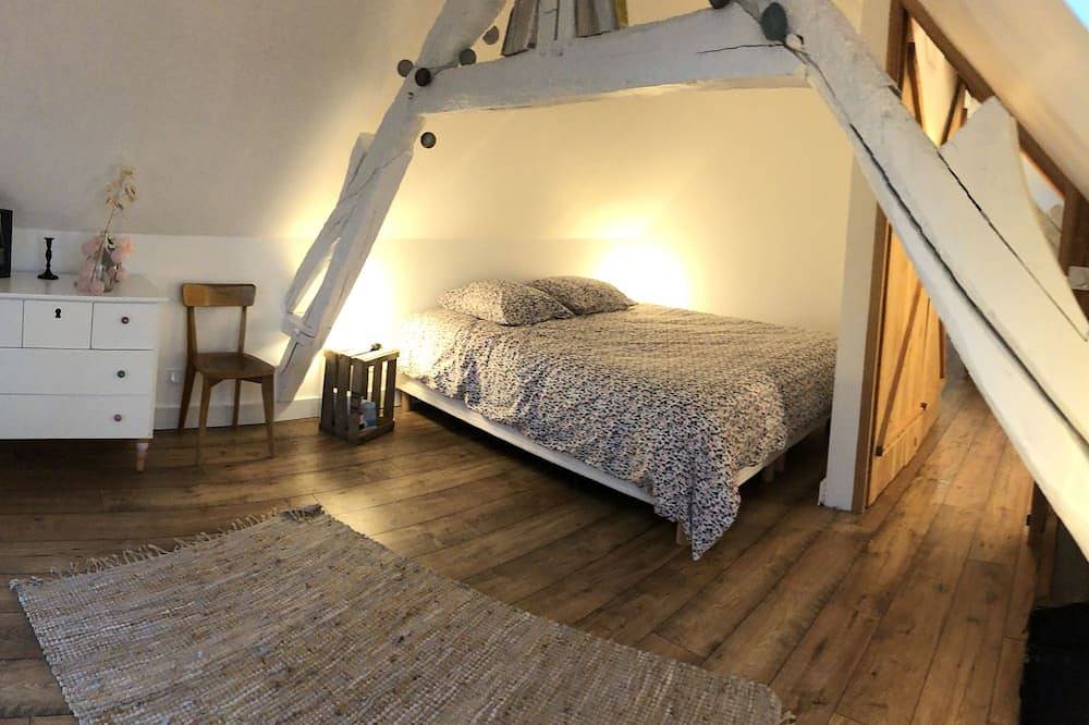 Gîte de charme pour 4 personnes in Sainte-Hélène-Bondeville, Région du Havre
