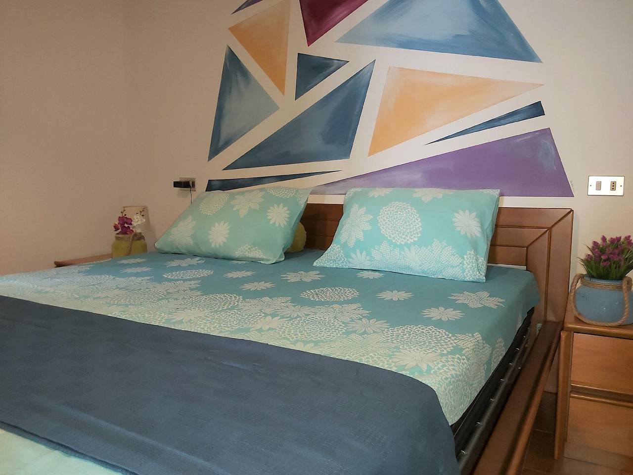 Appartement de vacances entier, Flat 'Ispra Lake Maggiore' in Ispra, Comune di Ispra