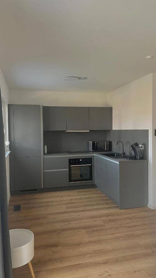 Gîte pour 3 personnes, avec jardin et vue à Bad Rappenau - 3