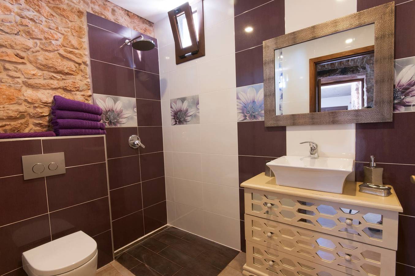 Casa Teberite in Tuineje, Fuerteventura