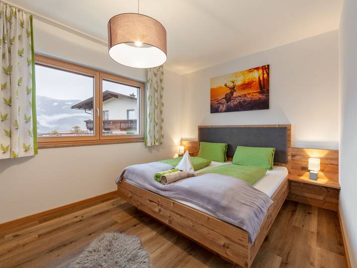 Entire apartment, Birgit in Stummerberg, Ski-Optimal Hochzillertal