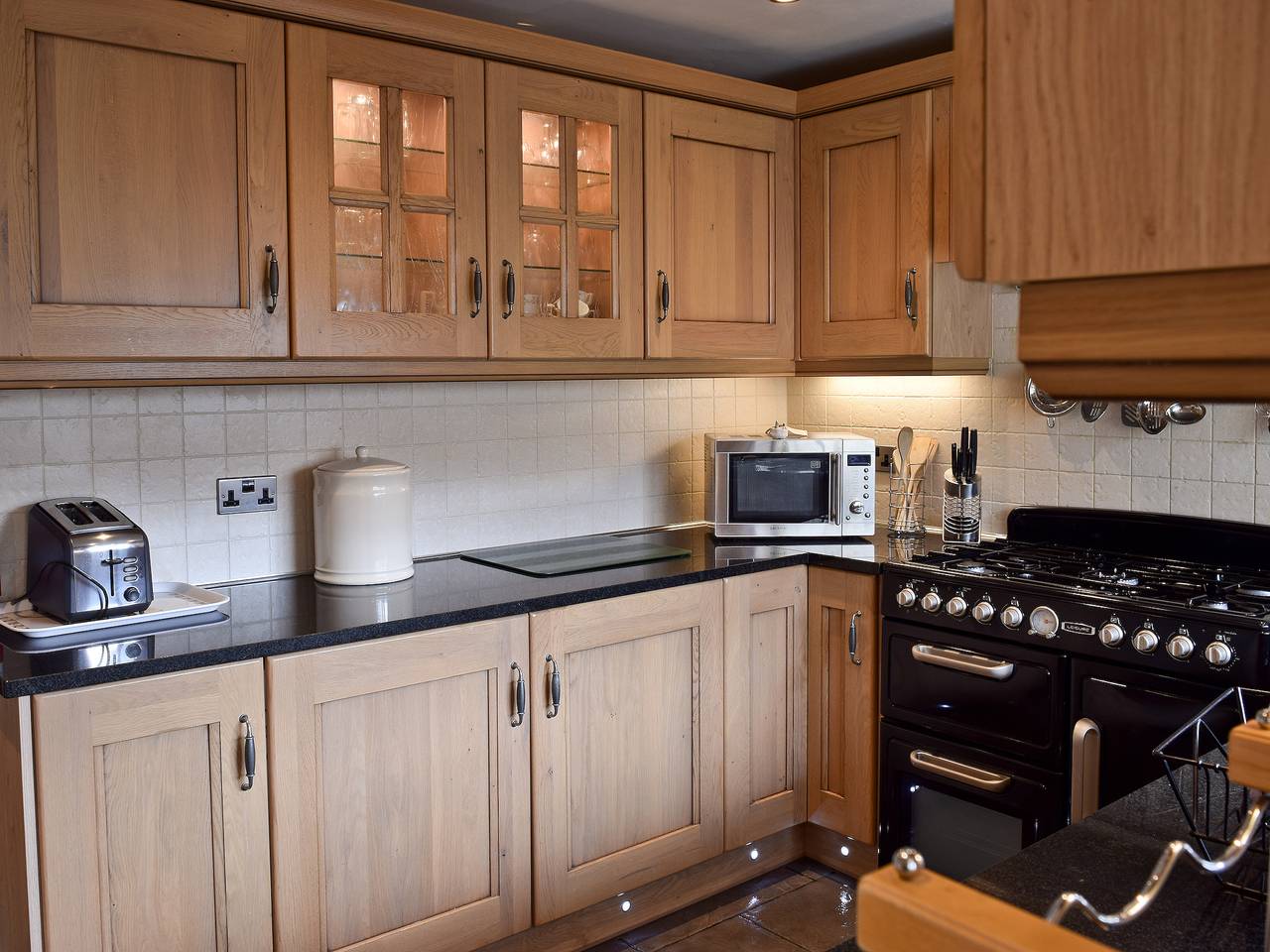 Dairy Lodge  in Keswick, Lake District