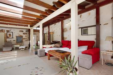 Ferienhaus für 5 Personen in Betancuria, Fuerteventura, Bild 3