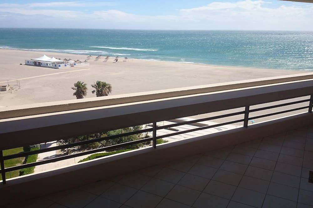 Appartement de vacances