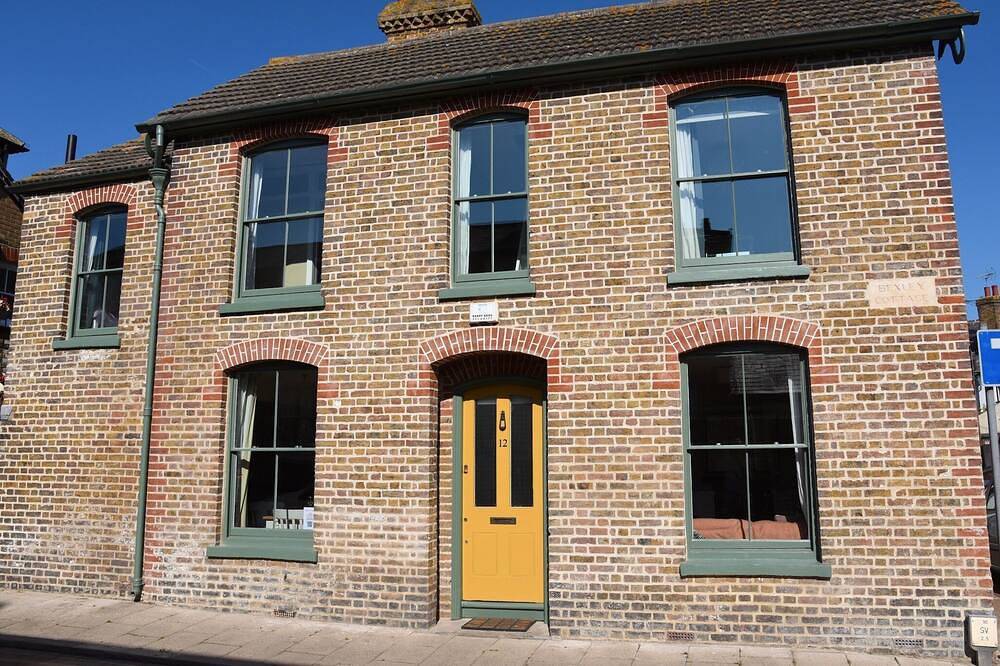 Cottage for 5 People in Whitstable, Kent