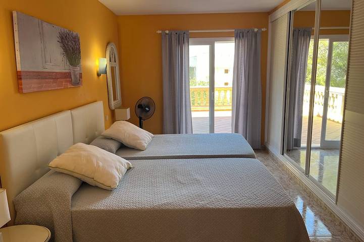 Gîte pour 8 personnes à Palmanova (Espagne) - 4