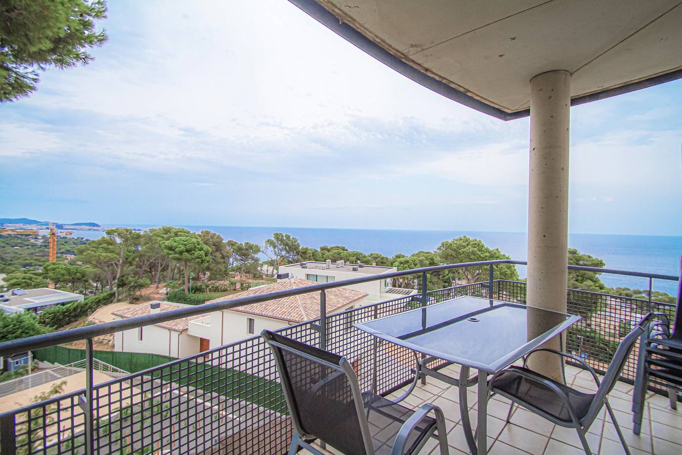 Chalet para 5 Personas en Calonge, Provincia de Gerona